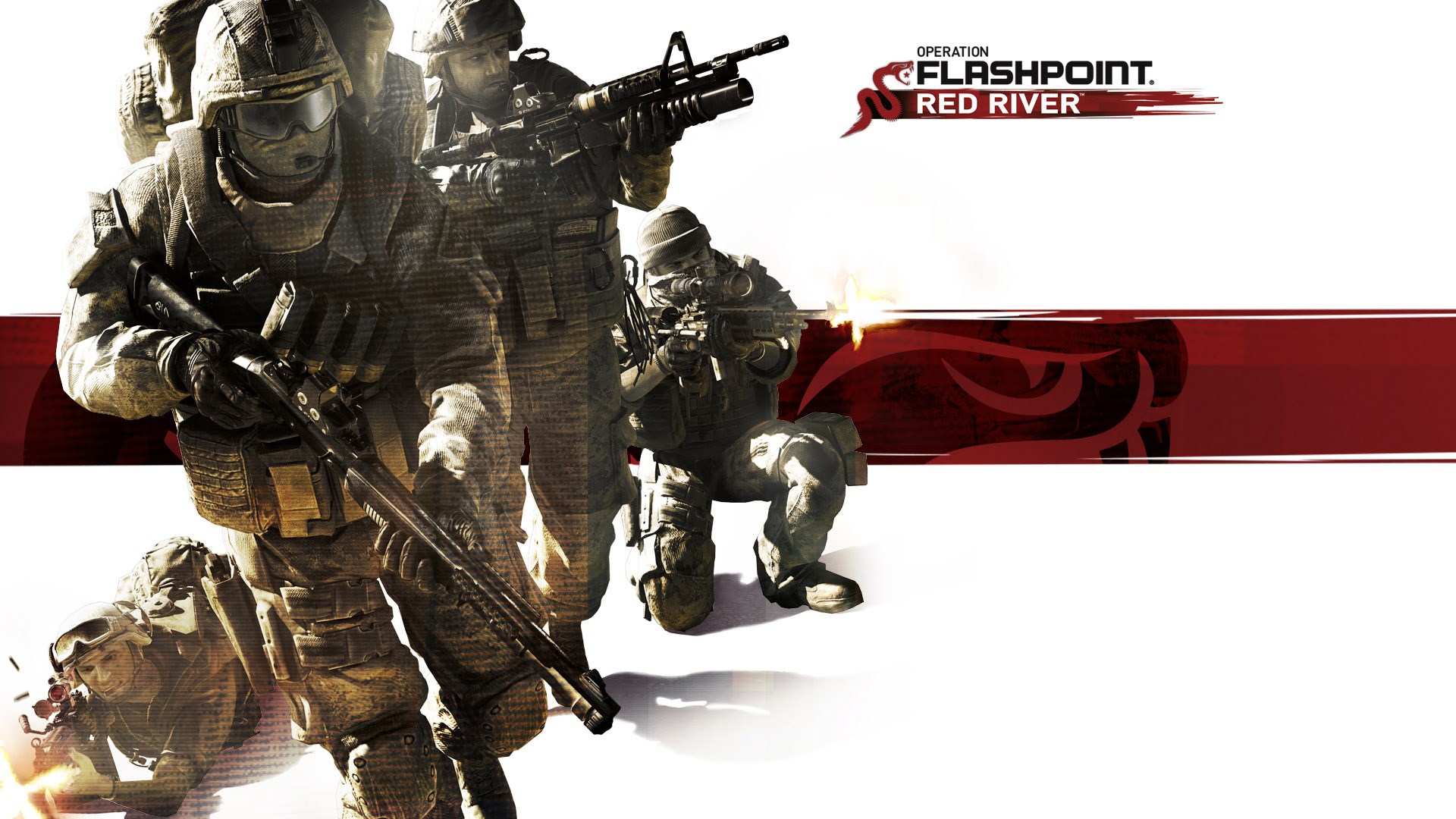 operation flashpoint free download