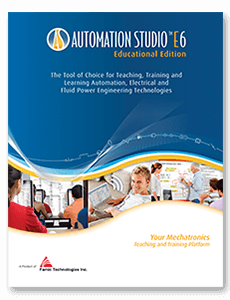 automation studio 6.3 educational download